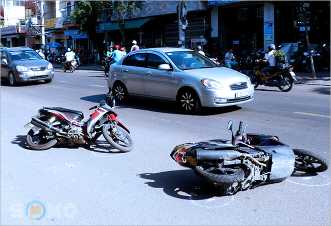 mơ thấy tai nạn đánh lô đề con gì