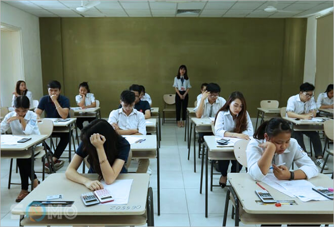 mơ thấy thi cử đánh lô đề con gì