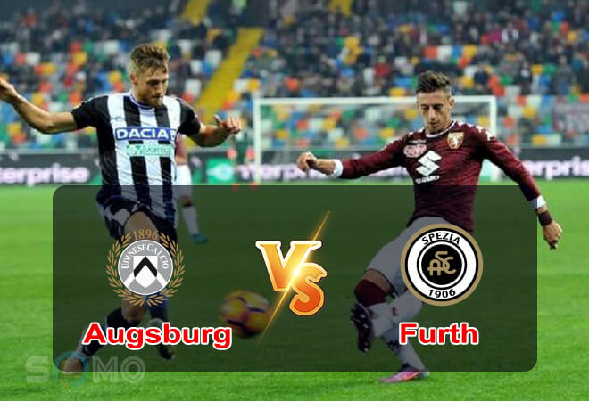 Nhận định trận đấu Udinese vs Spezia, 23h00 ngày 14/05/2022