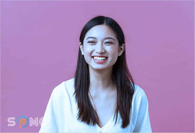 mơ thấy bộ mặt tươi cười đánh con gì