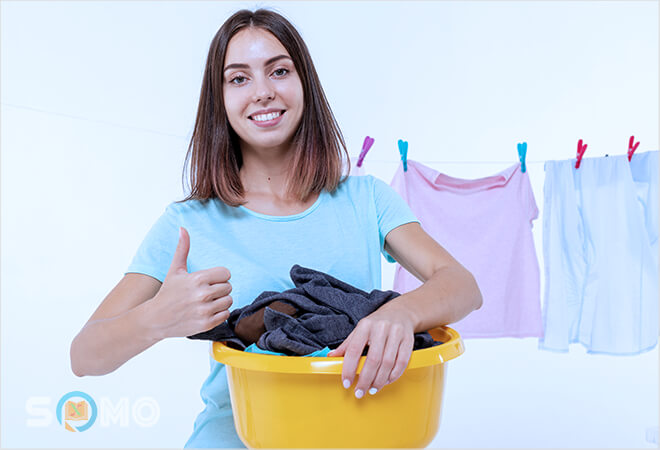 mơ thấy cái chậu có ý nghĩa gì
