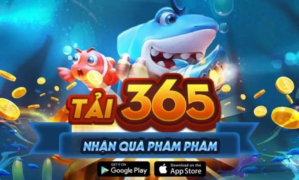 Bắn Cá 365 - Bắn Cá Hay, Nhận Ngay Tiền Triệu - Ảnh 2