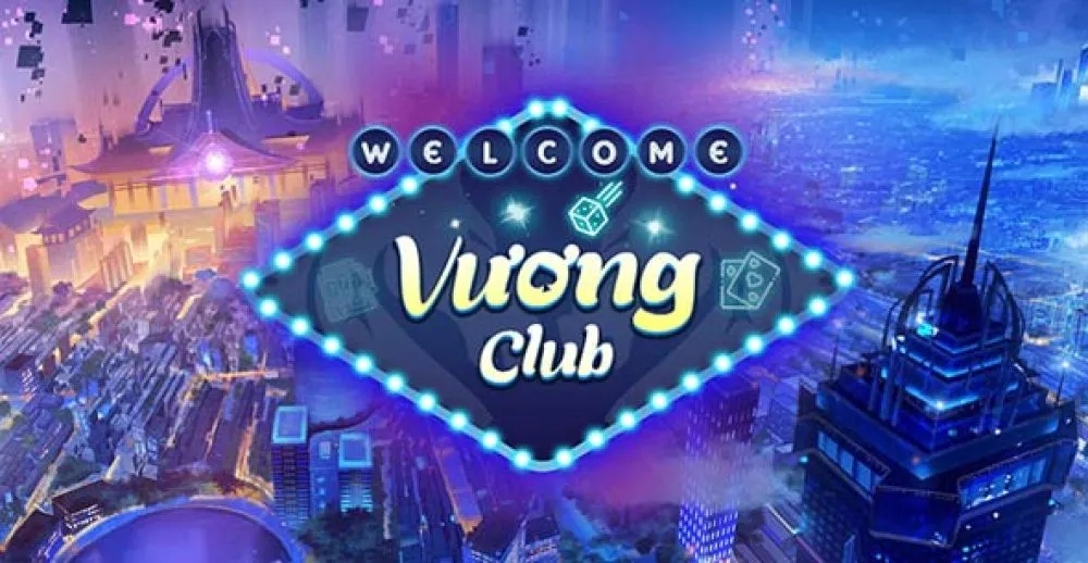 Vương Club - Vương Quốc Game Đổi Thưởng - Tải iOS, APK - Ảnh 1
