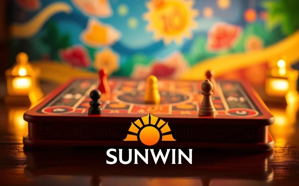 Game bầu cua Sunwin thu hút nhiều người tham gia