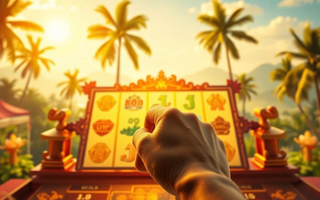 Game quay hũ đổi thưởng Sunwin