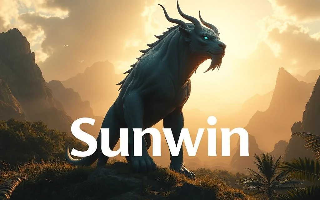 Game thần thú Sunwin hấp dẫn nhiều người chơi