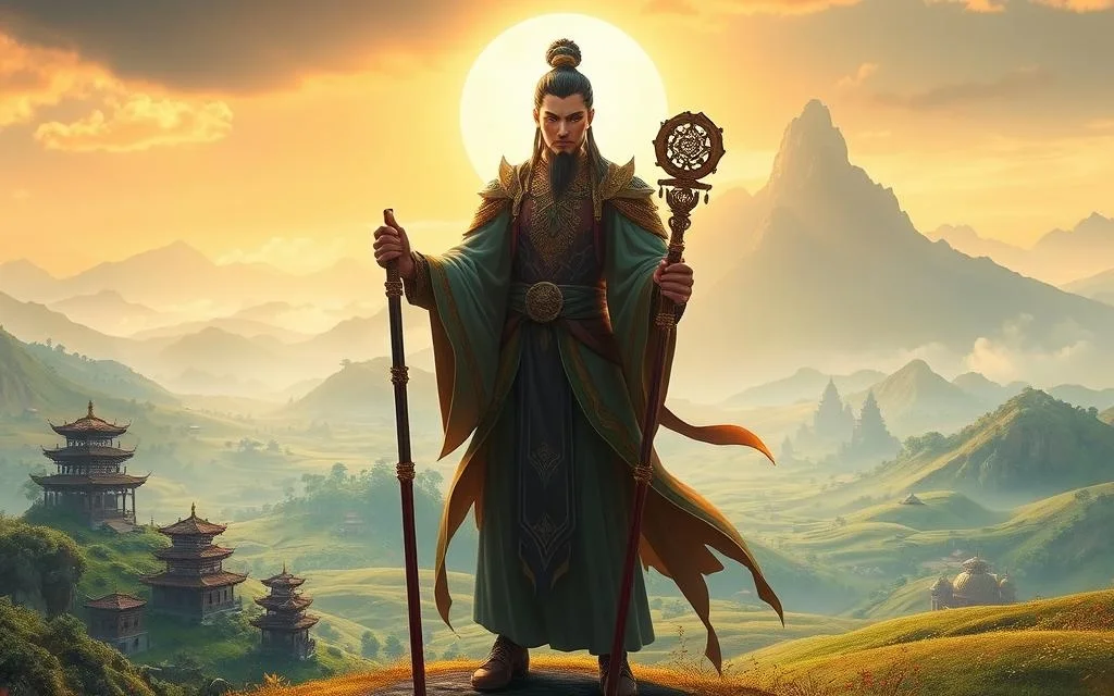 Tây Du Thần Khí Sunwin