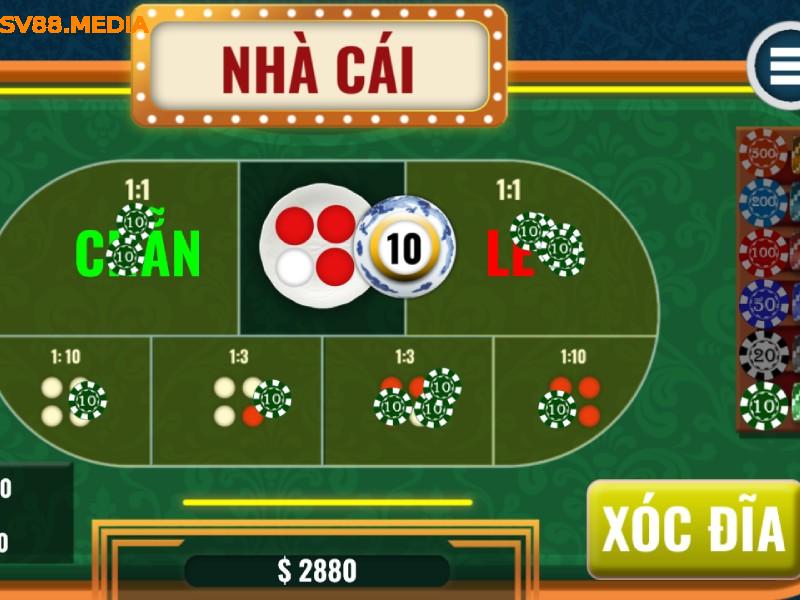 Cược dù thắng hay thua nên biết điểm dừng