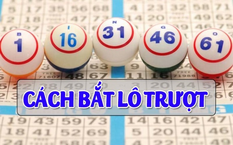 Tìm Hiểu Về Cách Bắt Lô Trượt Miền Nam 