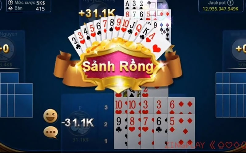Hướng Dẫn Chơi Đánh Bài Sâm Dễ Hiểu Dành Cho Tân Thủ