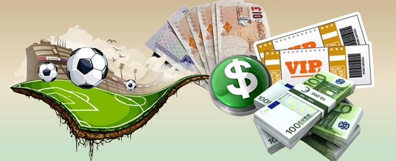 Trải nghiệm chơi cá độ bóng đá tại nhà cái BONG99
