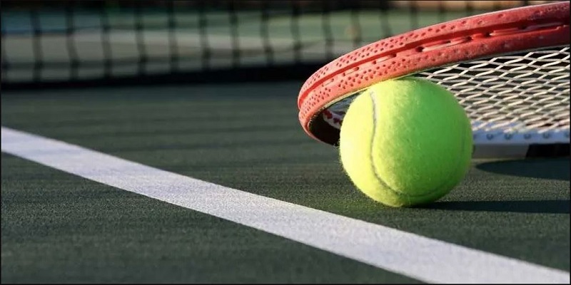 Luật chơi cá cược tennis? Cách tính điểm?