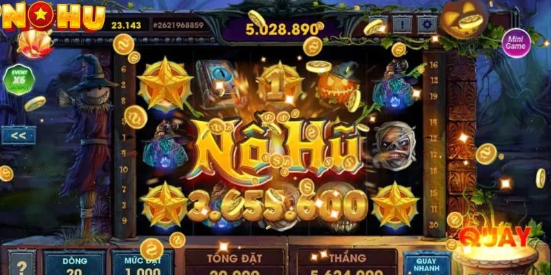 Nổ Hũ Gamvip: Cẩm Nang Chơi Nổ Hũ Gamvip Cho Người Mới 3 Các chiến lược cùng kỹ thuật trong chế độ thử nghiệm