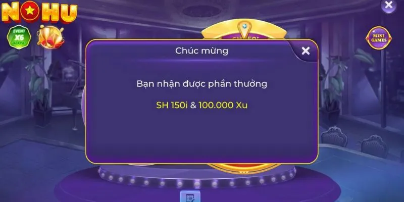 Nổ Hũ Gamvip: Cẩm Nang Chơi Nổ Hũ Gamvip Cho Người Mới 2 Đọc kỹ hướng dẫn của từng trò để hiểu cách thức hoạt động