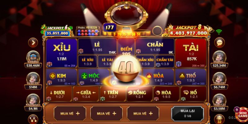 Mách Bạn Cách Chơi Keno Lộc Phát Húp Tiền Tỷ Về Túi 1 Sơ lược về keno lộc phát