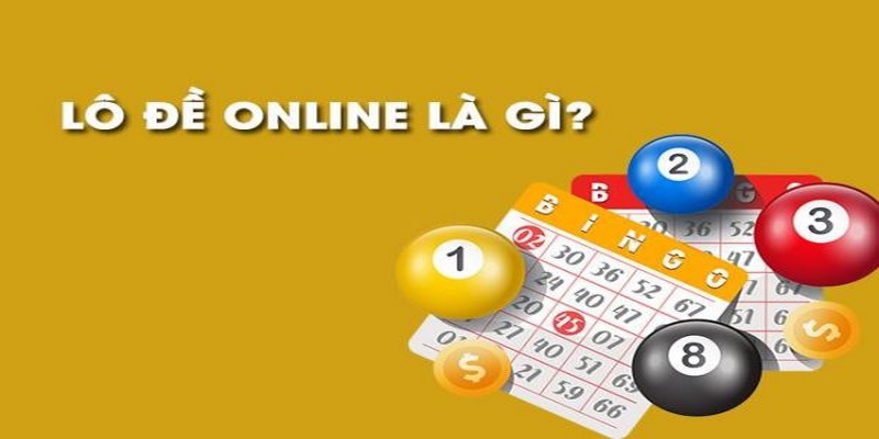 Lô Đề Online: Đặt Cược Đơn Giản Nhận Thưởng Siêu Khủng 1 Giải đáp khái niệm lô đề online là gì?
