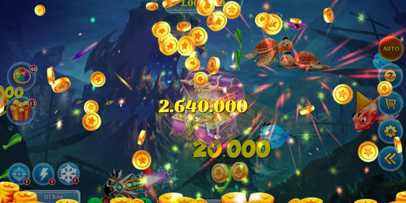 Cách Tải Game Bắn Cá Nhanh, Đơn Giản, Kiếm Thưởng Thả Ga 3 Một số câu hỏi thường gặp khi tải game bắn cá