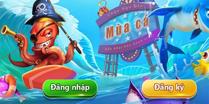 Bắn Cá H5 - Game Săn Cá Đổi Thưởng Đình Đám Nhất Năm 2024 3 Tuyệt chiêu săn thưởng từ bắn cá H5