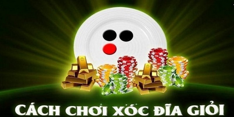 4 Cách Chơi Xóc Đĩa Siêu Đỉnh Chinh Phục Thưởng Lớn 2 Quy tắc cần nhớ trong xóc đĩa