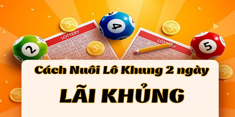 Lô Cặp Khung 2 Ngày Là Gì? Bật Mí Cách Tạo Lô Cặp Miễn Phí 2 Bí quyết đánh lô cặp khung 2 ngày hiệu quả