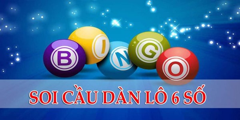 Mách Bạn Cách Soi Cầu Lô 6 Số Chuẩn Như Cao Thủ Đỏ Đen 3 Những lưu ý khi bắt cầu 6 số hiệu quả nhất
