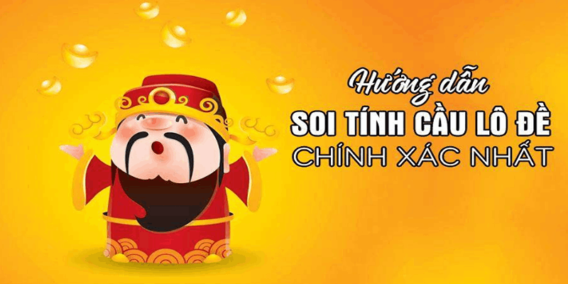 Mách Bạn Cách Soi Cầu Lô 6 Số Chuẩn Như Cao Thủ Đỏ Đen 2 Các phương pháp soi cầu lô 6 số chuẩn như cao thủ