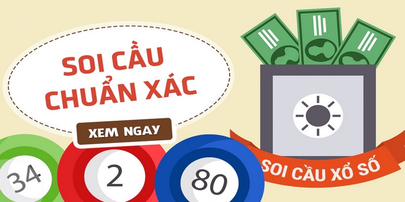 Soi Cầu Lô Đề - 5 Cách Chốt Số Chuẩn Không Phải Chỉnh 2 Tổng hợp 5 cách soi cầu đỉnh của chóp dễ thắng