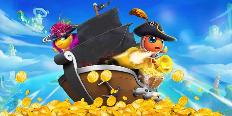 4+ Mẹo Chơi Game Bắn Cá Trực Tuyến Săn Xu Cực Đỉnh 2 Hướng dẫn cách chơi game bắn cá