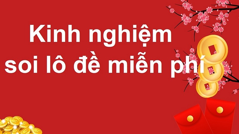 Mách Bạn Cách Soi Cầu Lô Dự Đoán Chuẩn Vào Bờ An Toàn 3 Những lưu ý quan trọng khi soi cầu bạn cần nắm chắc