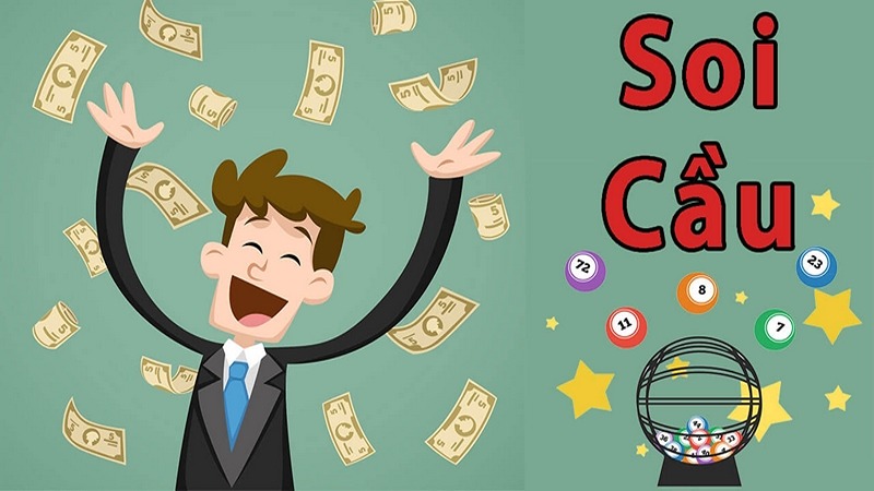 Mách Bạn Cách Soi Cầu Lô Dự Đoán Chuẩn Vào Bờ An Toàn 1 Vì sao nên soi cầu lô đề