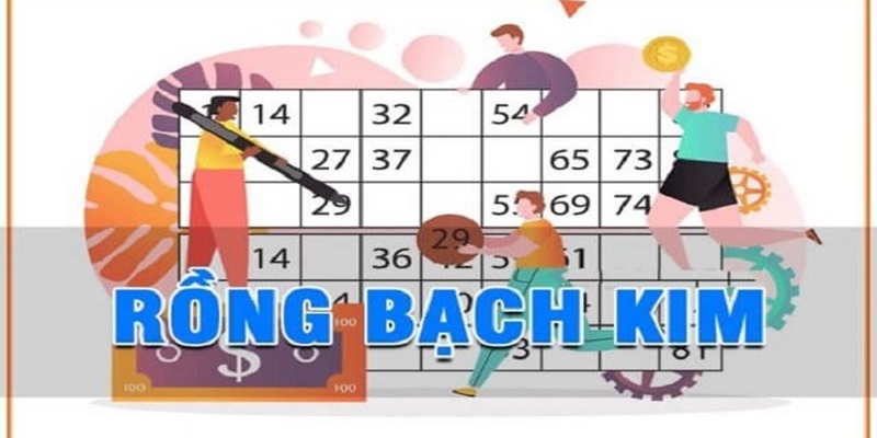 Tổng Hợp 5+ Cách Soi Cầu Lô Rồng Bạch Kim Dễ Trúng Nhất 3 5+ phương pháp soi cầu lô rồng bạch kim đỉnh của chóp