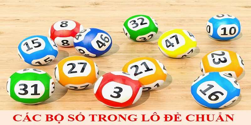 Bộ Lô Đề - Khám Phá Các Bộ Đề Số Học Phổ Biến Nhất 2 Các bộ lô đề được sử dụng nhiều