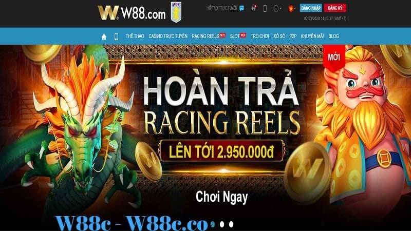 W88c
