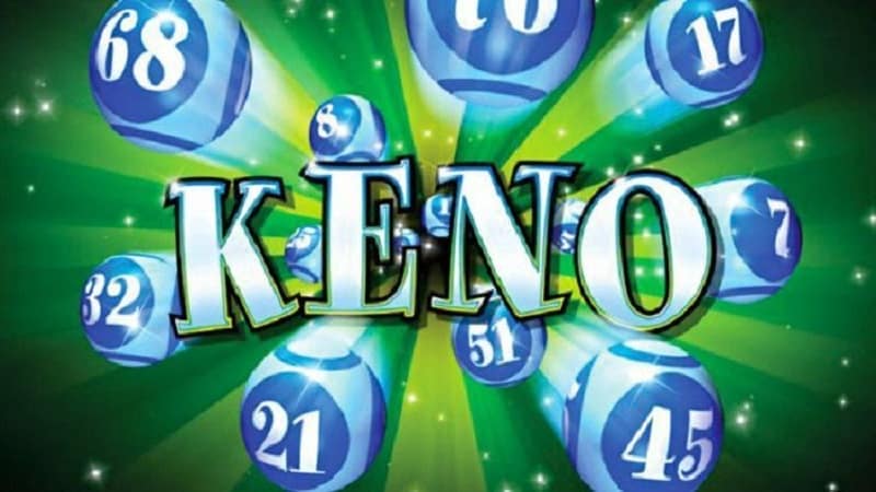 Keno Online