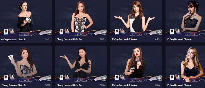 Sòng Bài Casino Win365